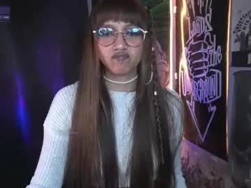 elle_uwu on Chaturbate 