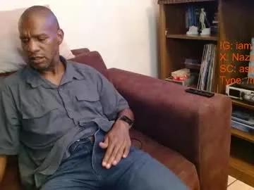 Freechat elmorenazogt on Chaturbate