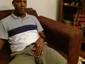 Freechat elmorenazogt on Chaturbate