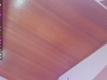 elodie_walker on Chaturbate