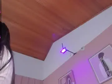 elodie_walker on Chaturbate