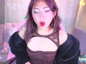 elody_a on Chaturbate