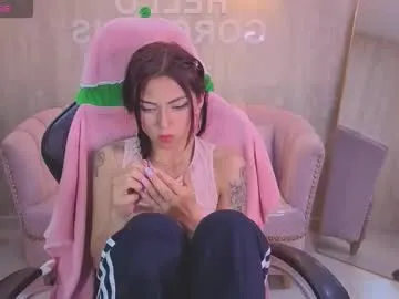 elody_a on Chaturbate