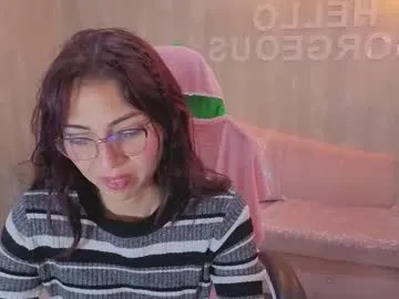 elody_a on Chaturbate