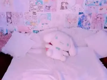 emely_rous on Chaturbate