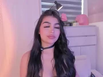 Freechat emily_kenner on Chaturbate