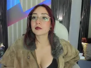 emily_layton on Chaturbate