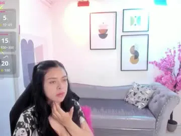 emily_osman on Chaturbate