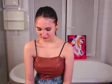 emilydeer — Goal - Hi beautiful girl #new #shy #brunette #18 #bigboobs [10 tokens remaining]