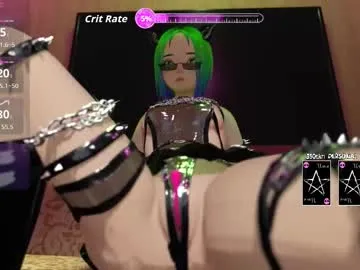 emyliveshow on Chaturbate