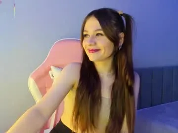 Private enigmatic_ella on Chaturbate