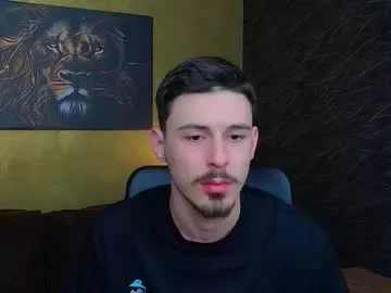 Freechat enzorace on Chaturbate