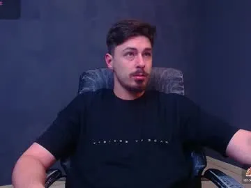 Freechat enzorace on Chaturbate