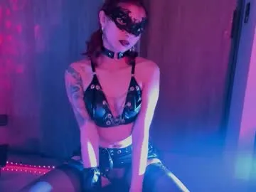 ephemeral_hot on Chaturbate