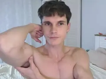 eric_crush on Chaturbate