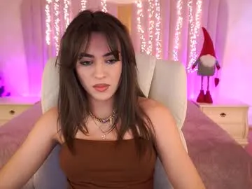 ericasin on Chaturbate