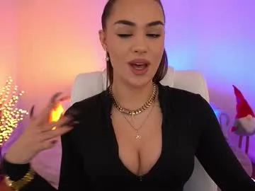 ericasin on Chaturbate