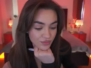 ericasin on Chaturbate