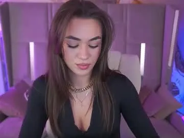 ericasin on Chaturbate