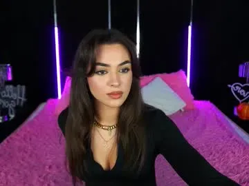 ericasin on Chaturbate