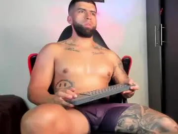 erick_blake_ on Chaturbate