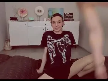 ericnortman on Chaturbate