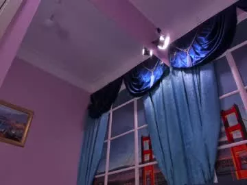 erikalustx on Chaturbate