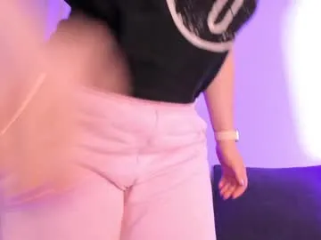 erikalustx on Chaturbate