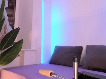 erikalustx on Chaturbate