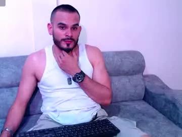 esteban_fer on Chaturbate 