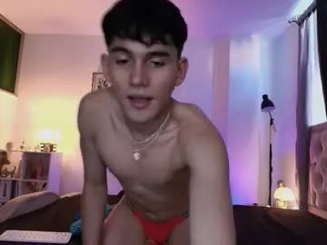 estebanperez_ on Chaturbate