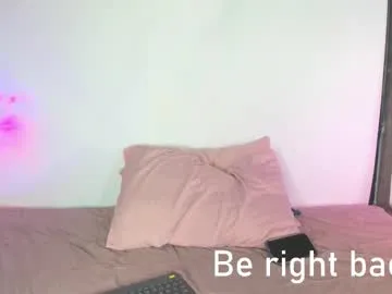 estefa_g on Chaturbate