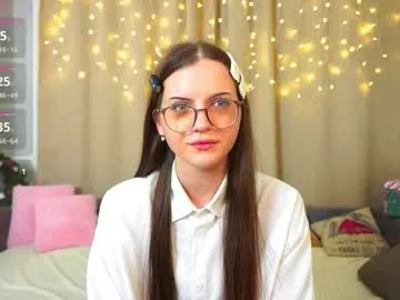 estrellabecnel on Chaturbate