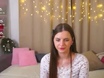 estrellabecnel on Chaturbate