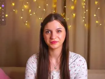 estrellabecnel on Chaturbate
