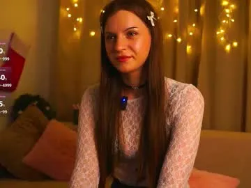 estrellabecnel on Chaturbate