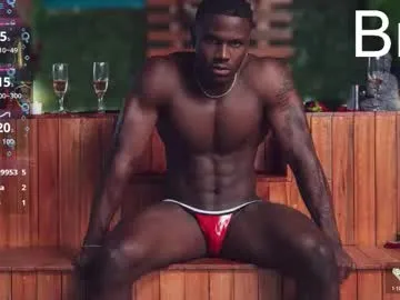 ethan_travis0 on Chaturbate