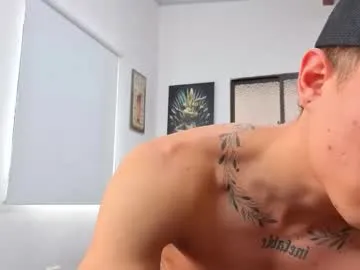 Freechat ethangreey1 on Chaturbate