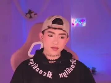 evan__hunter — BE HAPPY   #18 #new #young #twink #femboy [40 tokens remaining]