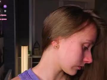 Freechat evas_soul on Chaturbate