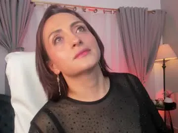 evazul on Chaturbate