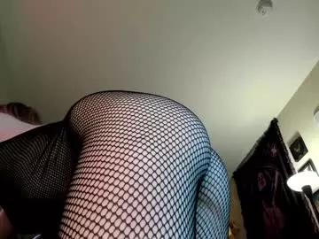 eve003300 on Chaturbate 