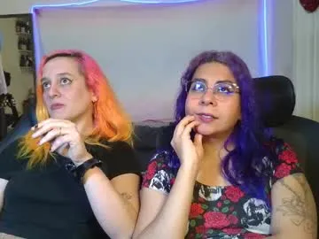 evelan123 on Chaturbate