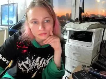 evelyn_harper_x on Chaturbate 