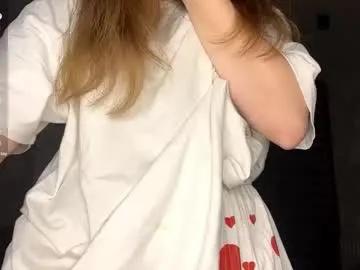 evonnesilvestre — Goal:lower my sexy panties & oiled up my body Im Ukrainian girl EVA welcome in my room! PVT OPEN #shy #18 #lovense #squirt #bigboobs [127 tokens remaining]