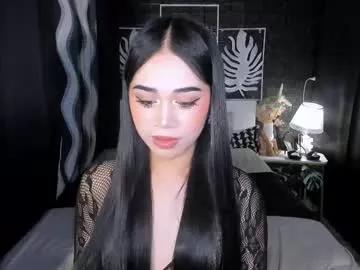 expensivets_chloe on Chaturbate 