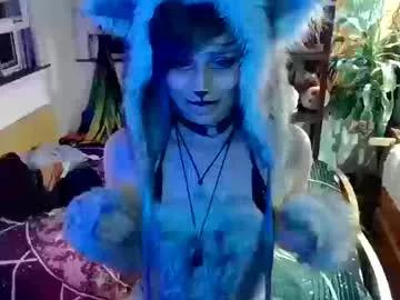 Freechat faewildflower on Chaturbate