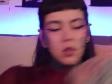 fairyflexxx — im queen of deepthroat come and taste   GOAL slopy deepthroat #smoke #goth #deepthroat #cute #nonude [1111 tokens remaining]