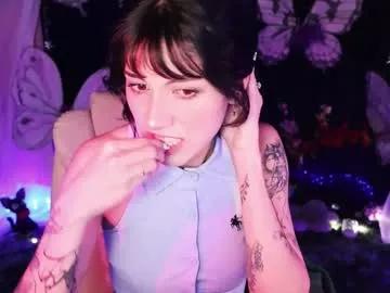 fairywhore — GOAL: chill [1500 tokens remaining] Make me cum before u cum  #Dominant #skinny #anal #cosplay #tattoo