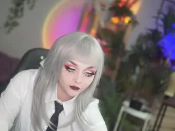 faith_chan on Chaturbate